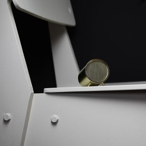 Tube Audio Speaker - Thumbnail 4