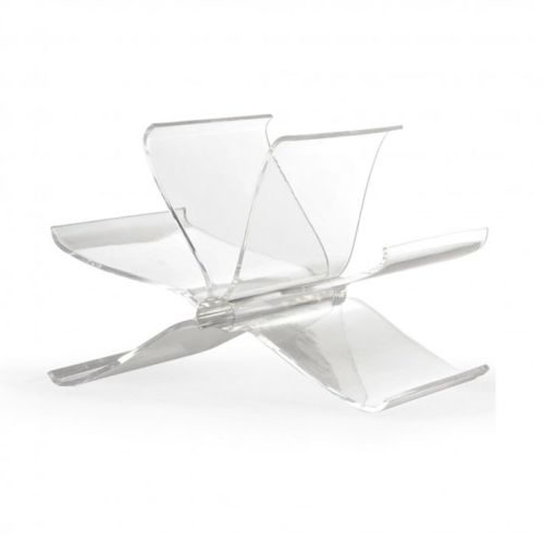 Front Page Magazine Rack - Thumbnail 2