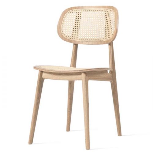 Vincent Sheppard Titus Dining Chair | DLaguna.com